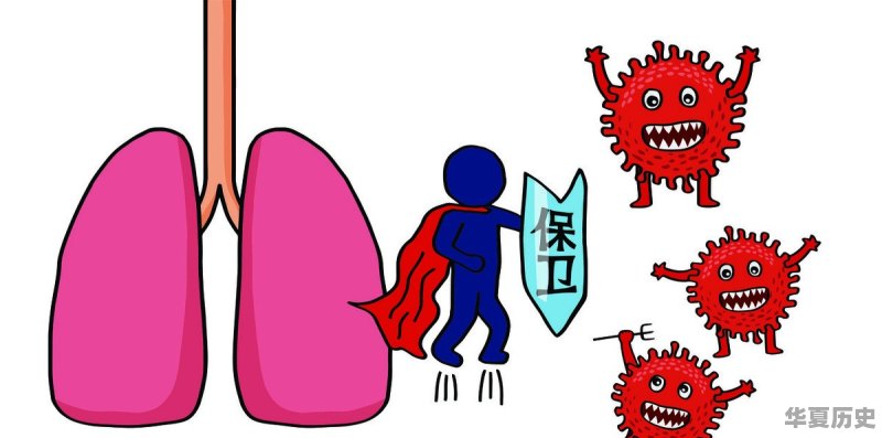 世界历史疫情记录 - 华夏历史