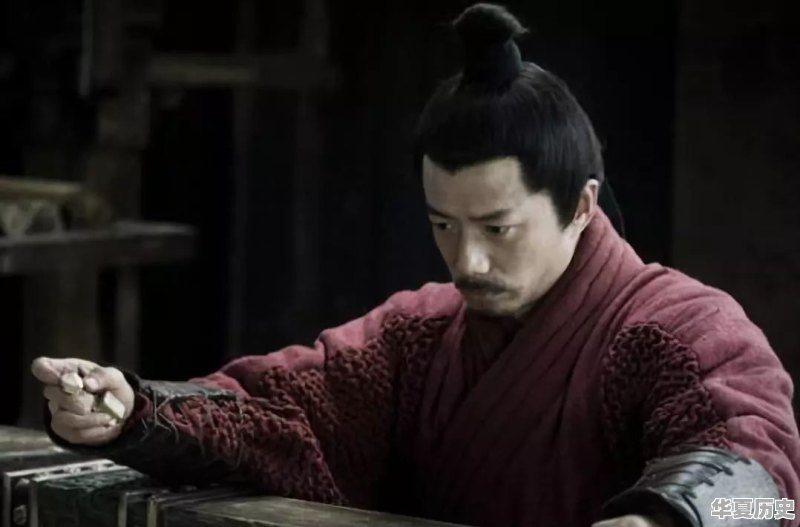 含冤惨死的十大历史名将