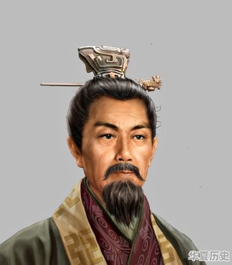 古代十大历史人物