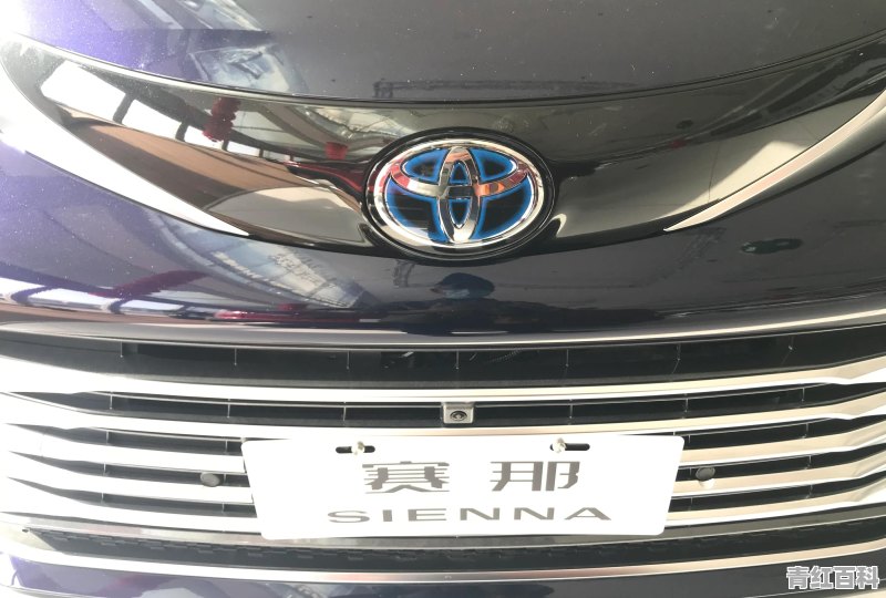 丰田赛那5月销量首超别克GL8，是实力使然，还是运气加持