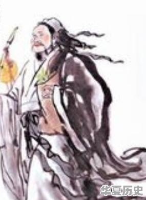 哪些人有感人的历史故事呢 - 华夏历史
