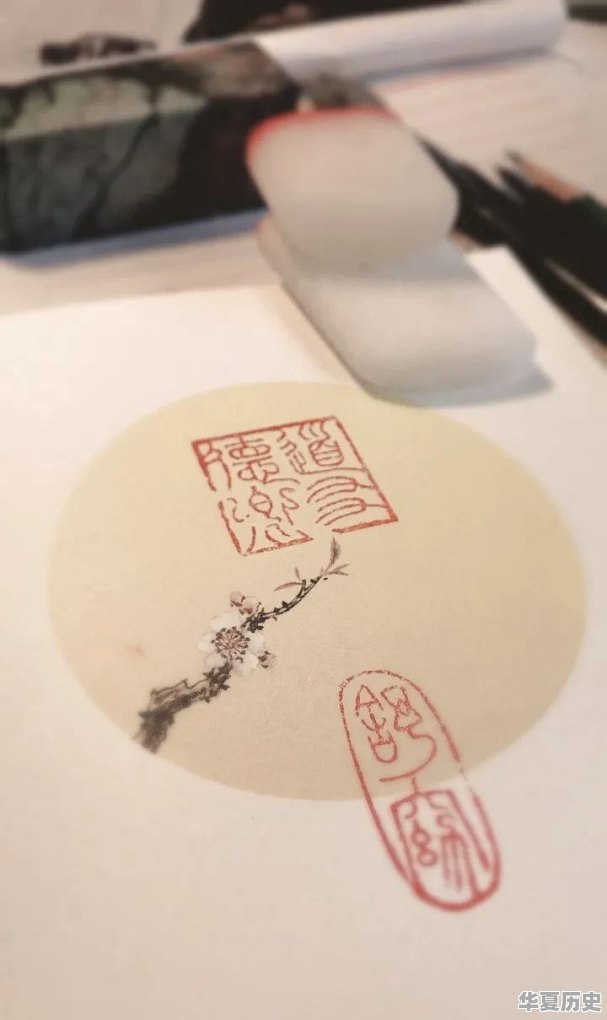 你是怎样理解篆书的名称和含义的 - 华夏历史