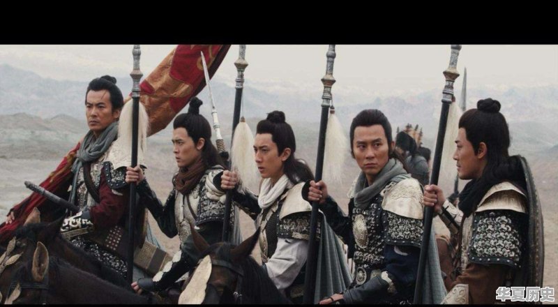 不得不说的历史人物有哪些 - 华夏历史
