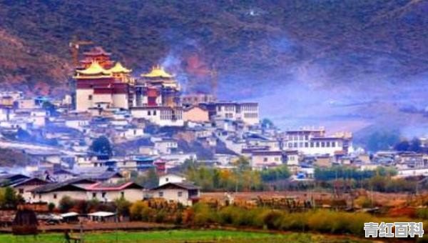云南旅游十个必去景点