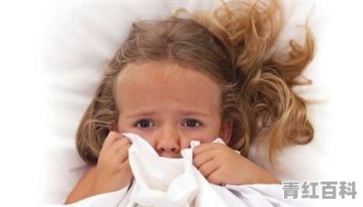 孩子受到惊吓 该怎样安慰孩子呢