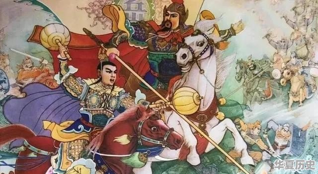 一个真实的历史故事减少了什么 - 华夏历史