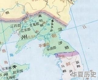 韩国人认可的历史人物是谁 - 华夏历史