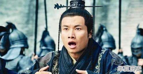 中国百年历史小故事 - 华夏历史