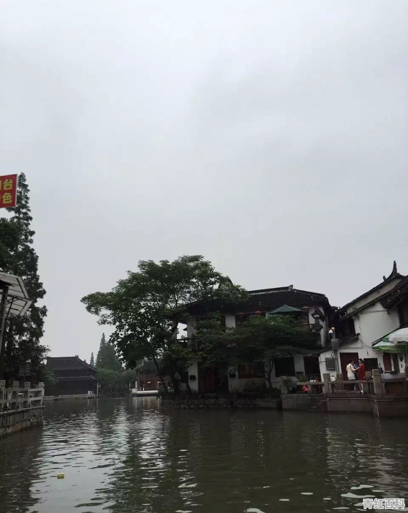 去上海旅游 推荐平价旅游点