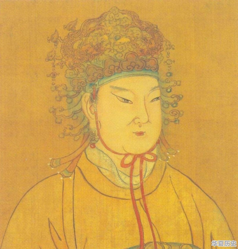 中国花的传说 - 华夏历史