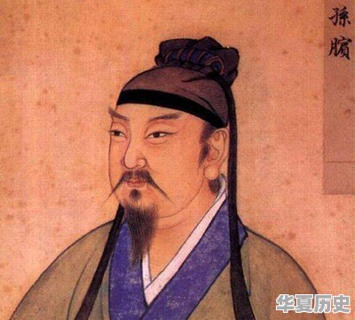 世界历史与社会人物故事 - 华夏历史
