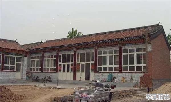混凝土房子和砖房子谁的寿命长 - 华夏历史