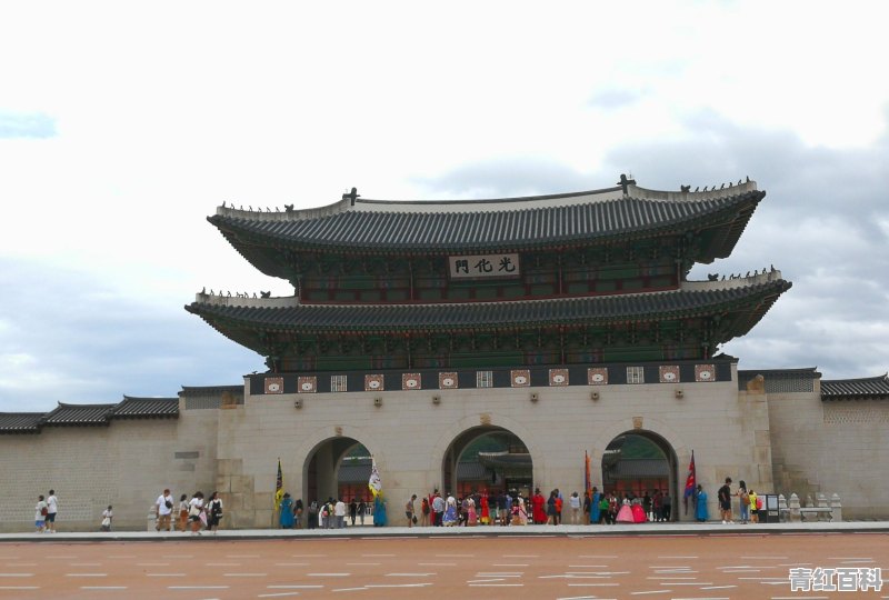 韩国五日游，两万块人民币够不够