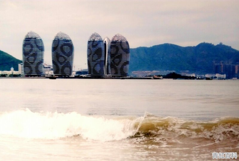 从武汉到海南自驾游沿途有什么较好的景点