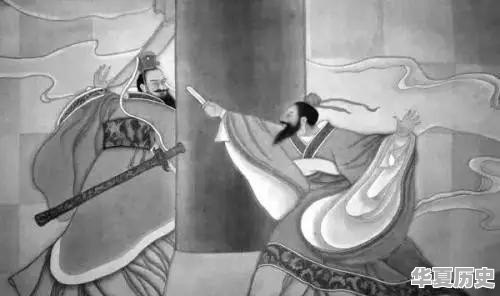 有勇有义的历史人物有哪些人 - 华夏历史