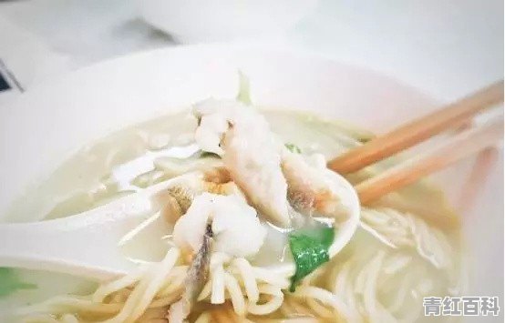 上海的黄鱼面哪家做的最好吃