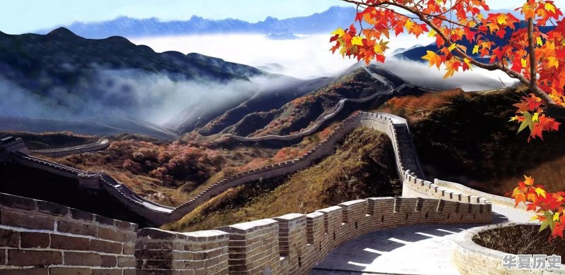 世界历史遗产景点排名前十 - 华夏历史