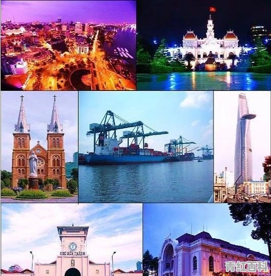 越南胡志明市旅游攻略有哪些