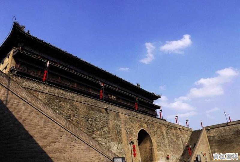 西安旅游5日 自由行 希望熟悉西安的小伙伴给攻略 有哪些注意事项