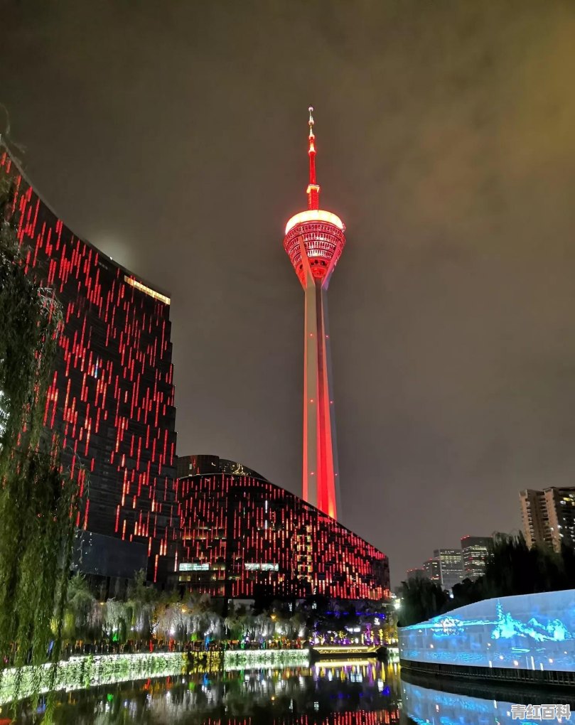 你知道成都一环里的生活是什么样的吗