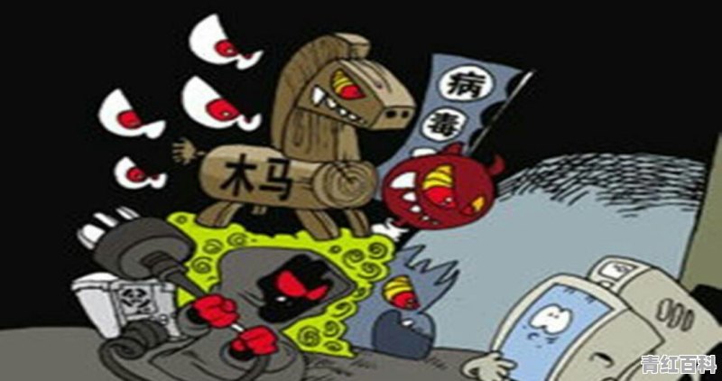 为防止办公电脑上的数据丢失或遭破坏，应主要做好什么措施