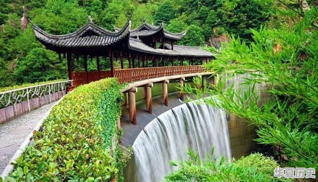 古代旅行家徐霞客去过哪些著名景点？现在还有吗 - 华夏历史
