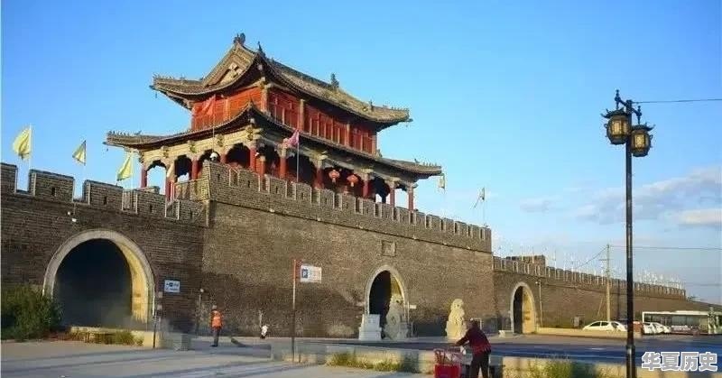 宋州的中国历史文化遗产有哪些 - 华夏历史