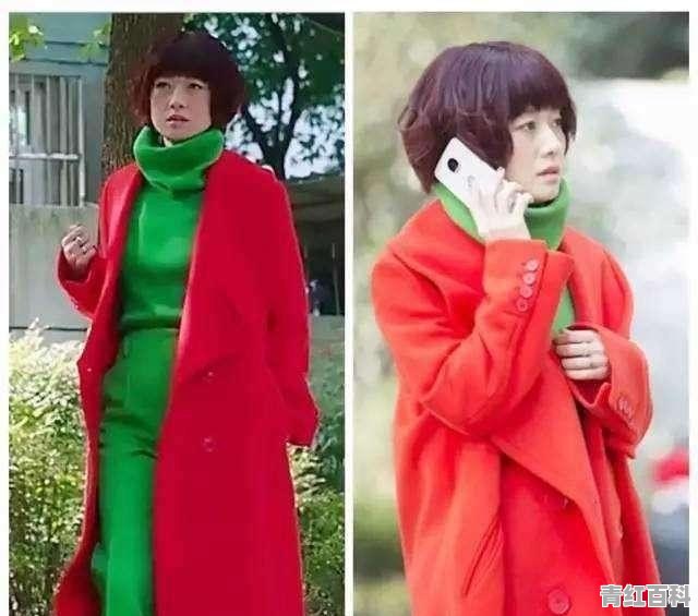 不会搭配衣服，怎么办