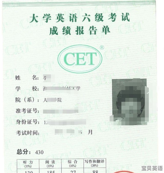 考研英语74分相当于六级多少分 - 宝贝英语