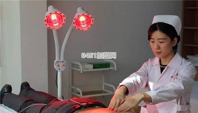 中医美容加盟哪个品牌好