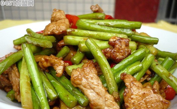 东莞常平美食炸鸡加盟店地址