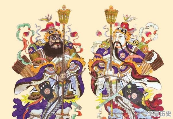 过年的时候家里有什么习俗 - 华夏历史