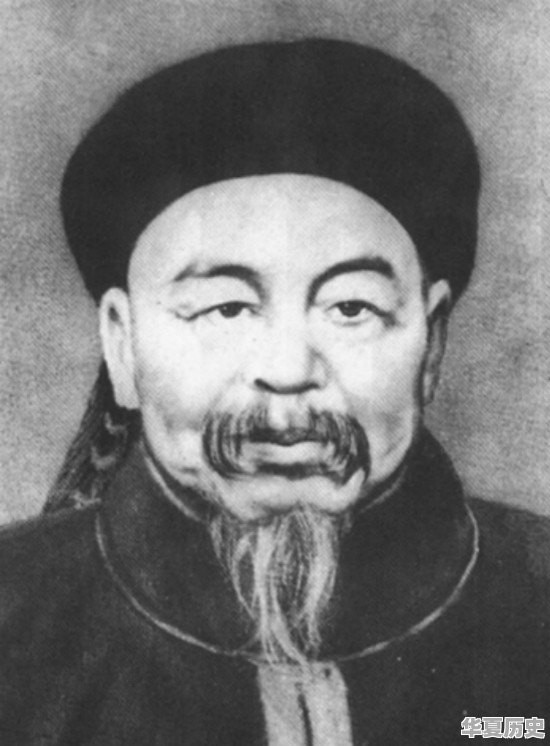中国历史上扶大厦将倾