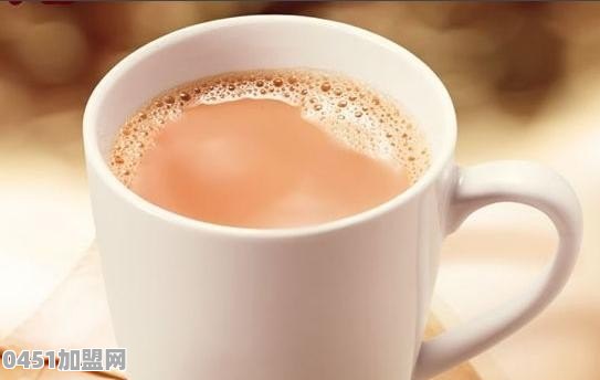 芒果说奶茶店加盟需要多少钱