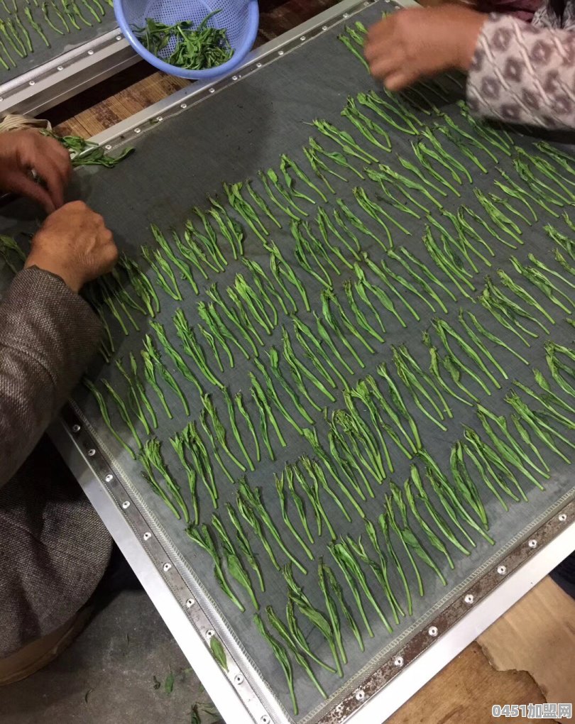 买茶找茶商还是茶农 如何抉择