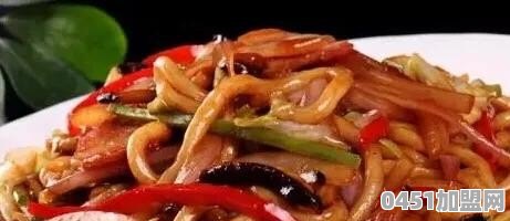 重庆速食餐加盟品牌有哪些
