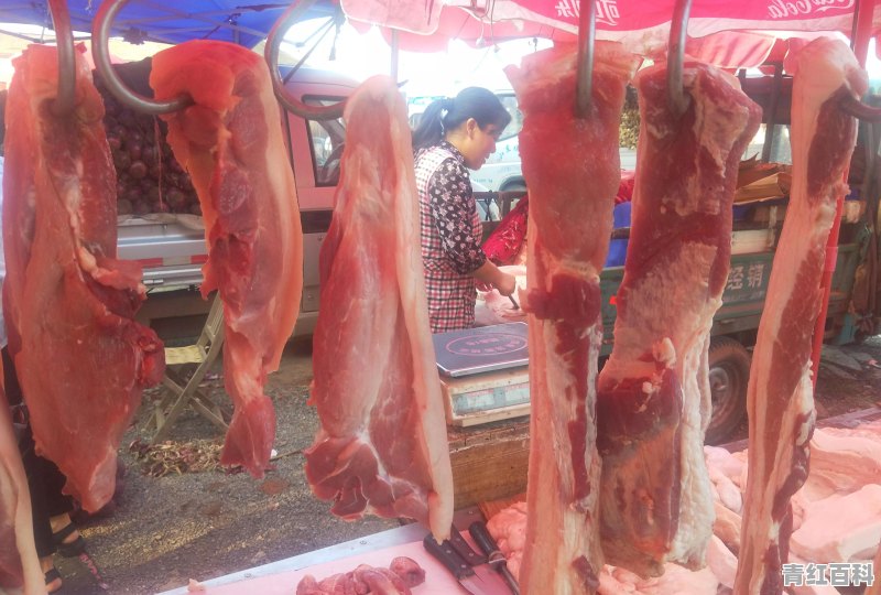 猪价下跌，麦价上涨，到底发生了什么