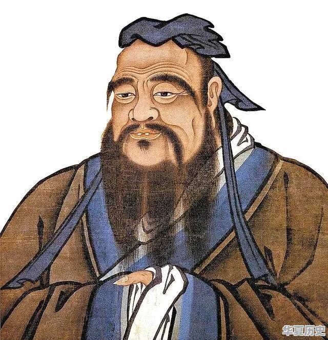世界著名思想家文学家哲学家史学家 - 华夏历史