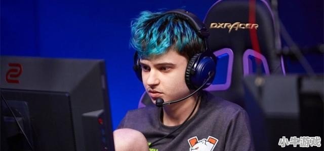 dota2有哪些玩的出色的职业选手或顶尖高手 - 小牛游戏