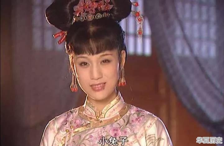 康熙容妃历史 - 华夏历史