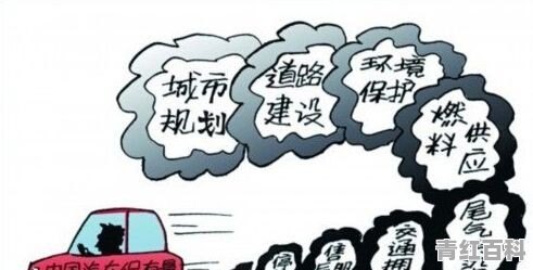 汽车销量遇冷的原因是什么