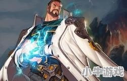 莫利亚影舞者怎么获取 - 小牛游戏