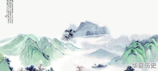 晚清社会生活变化的特点 - 华夏历史