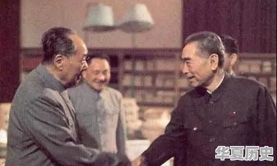 中国五千年历史人物 - 华夏历史
