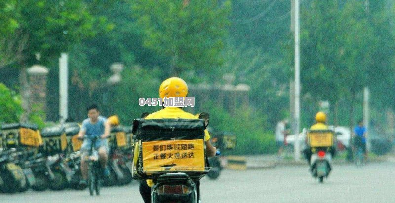 杭州哪个站点外卖单量多