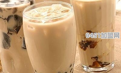 加盟女主角奶茶费用