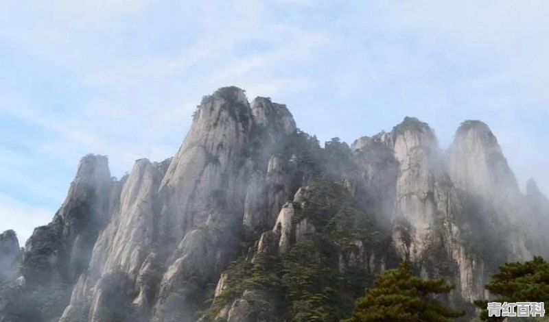 庐山市有什么好玩的景点