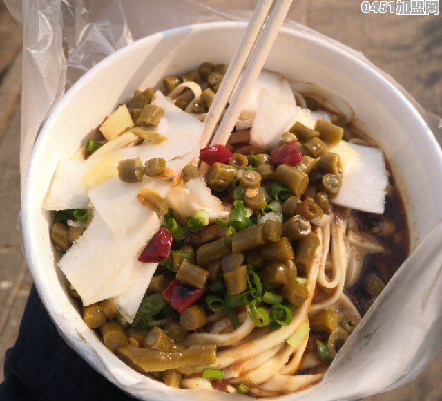 美食汕头烤鸡加盟店