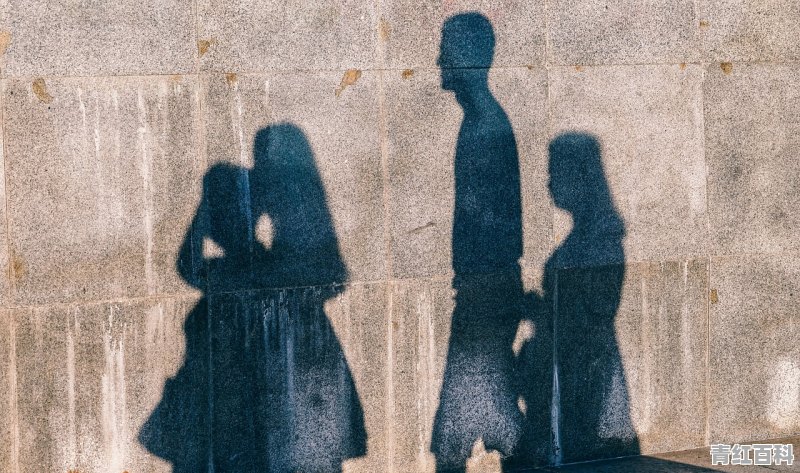 遇人不淑、识人不善后 我该怎样走出这个阴影