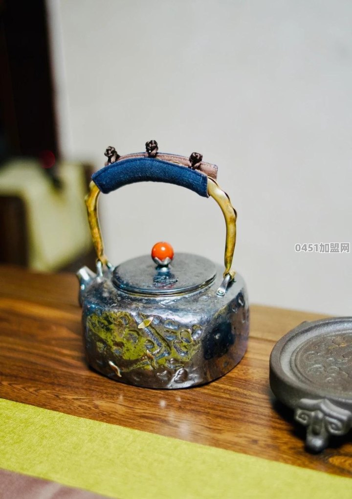 盐城好吃加盟店
